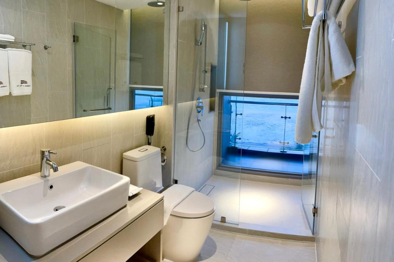 Symphony Of The Sea Hotel Bangsaen Zewnętrze zdjęcie
