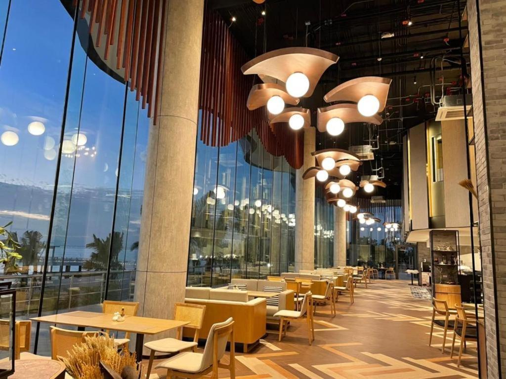 Symphony Of The Sea Hotel Bangsaen Zewnętrze zdjęcie